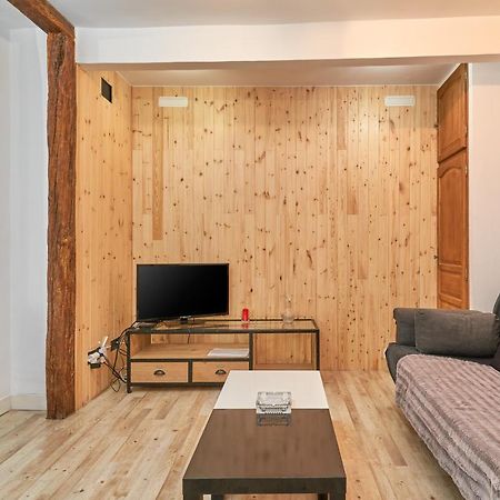Apartment 250 M From The Beach Almuñécar 외부 사진