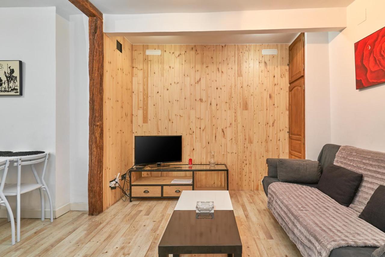 Apartment 250 M From The Beach Almuñécar 외부 사진
