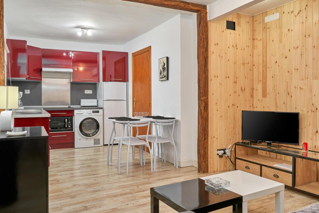 Apartment 250 M From The Beach Almuñécar 외부 사진
