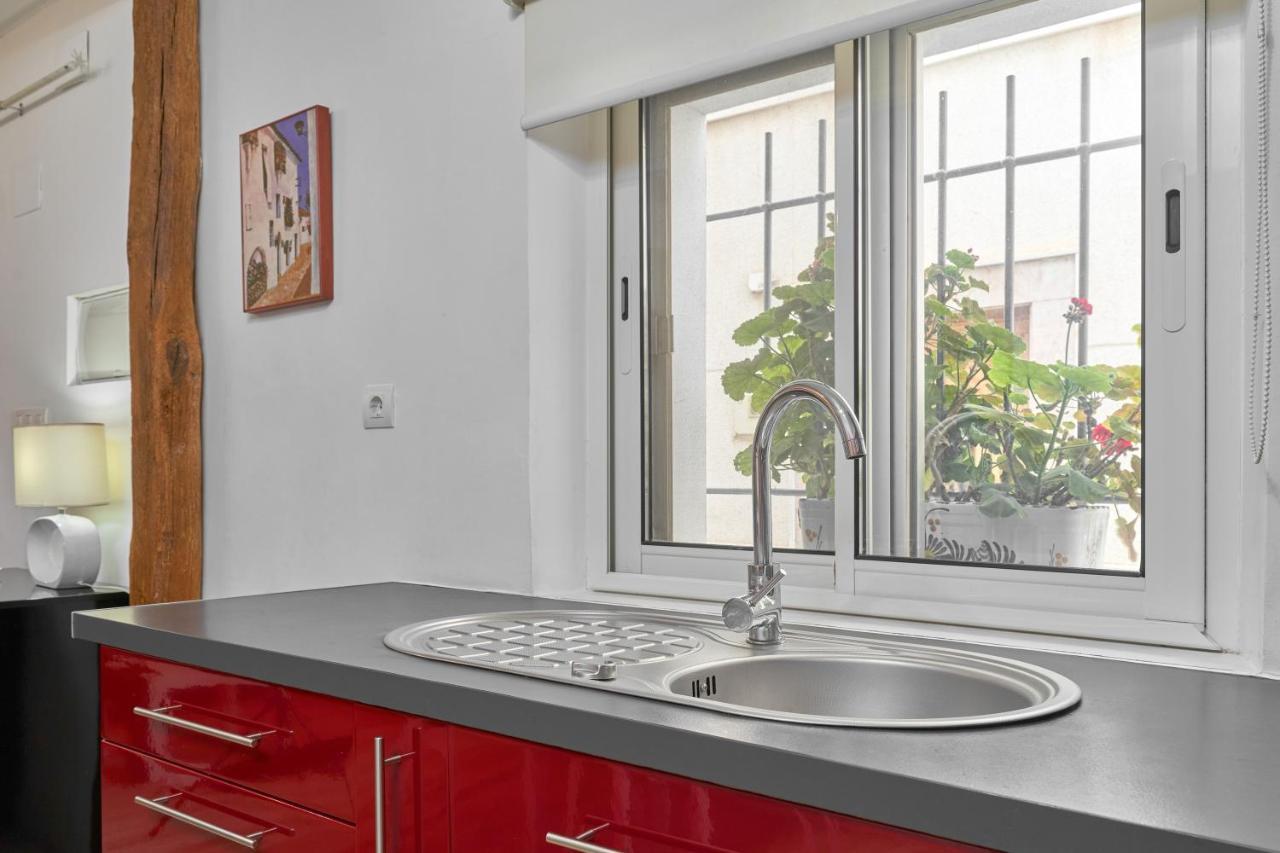 Apartment 250 M From The Beach Almuñécar 외부 사진