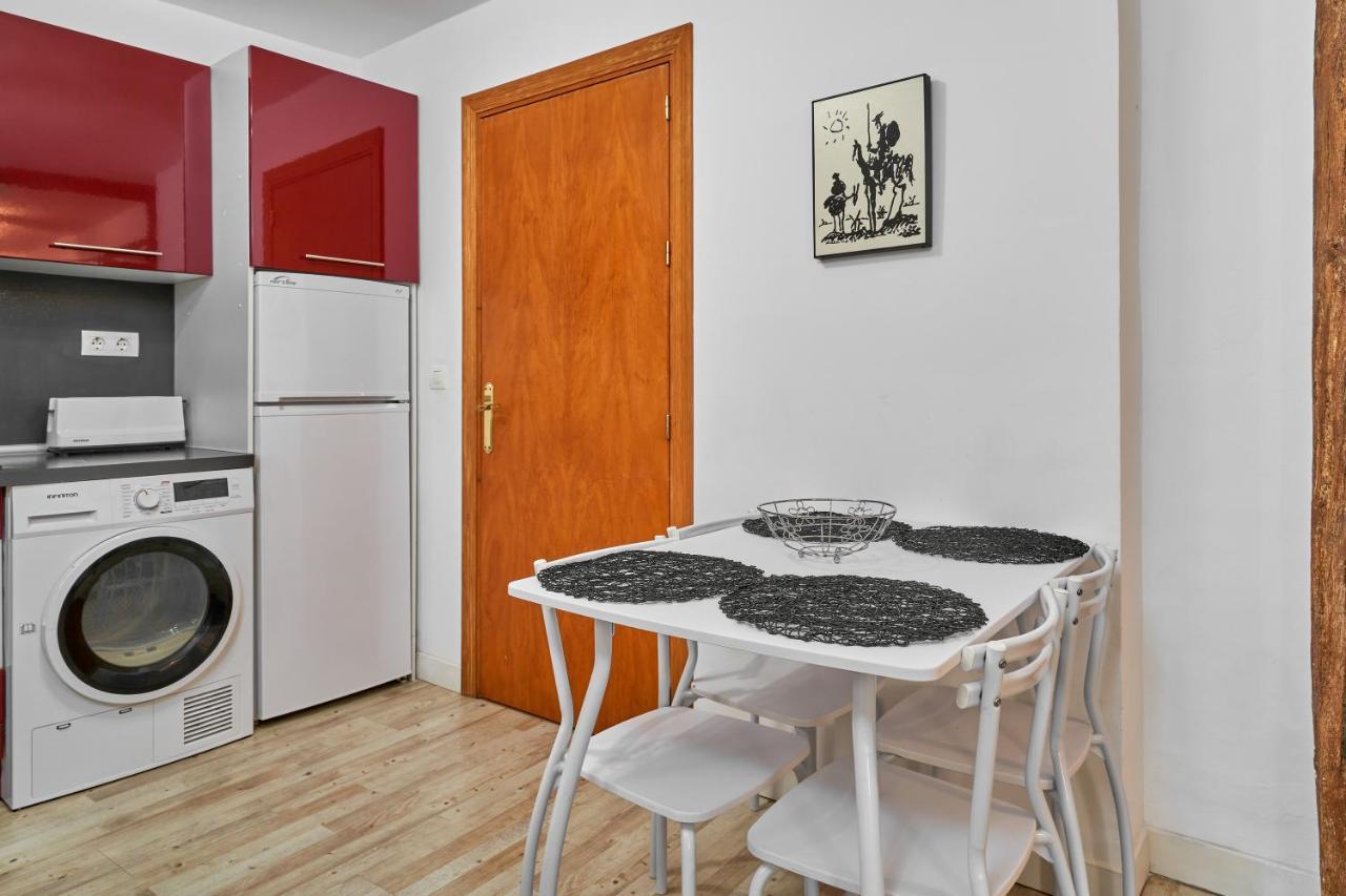 Apartment 250 M From The Beach Almuñécar 외부 사진
