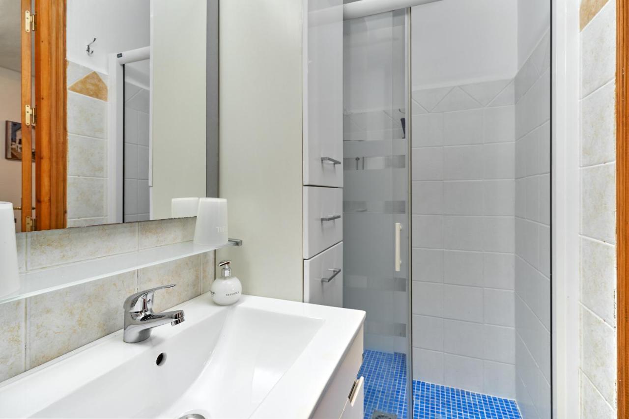 Apartment 250 M From The Beach Almuñécar 외부 사진