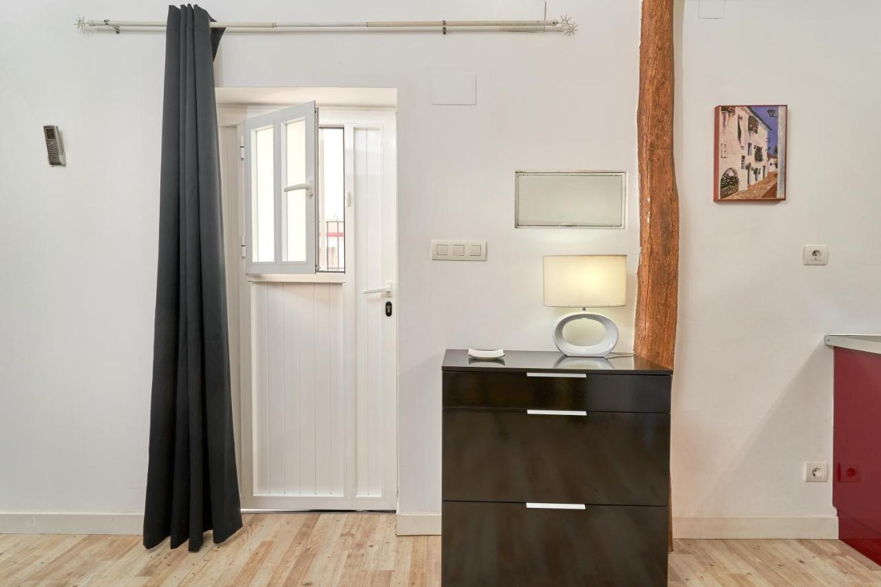 Apartment 250 M From The Beach Almuñécar 외부 사진